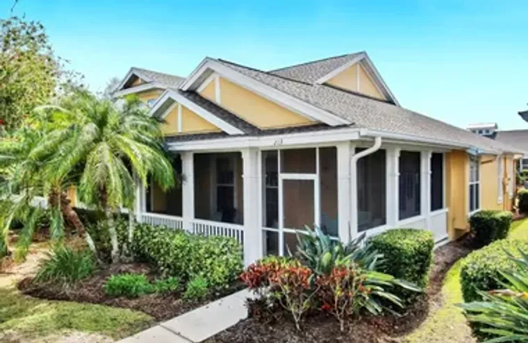 203 OCEANIA CT, APOLLO BEACH, FL, 33572, Apollo Beach, FL 33572