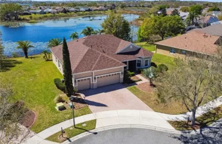 252 BAYOU BEND RD, GROVELAND, FL, 34736, Groveland, FL 34736