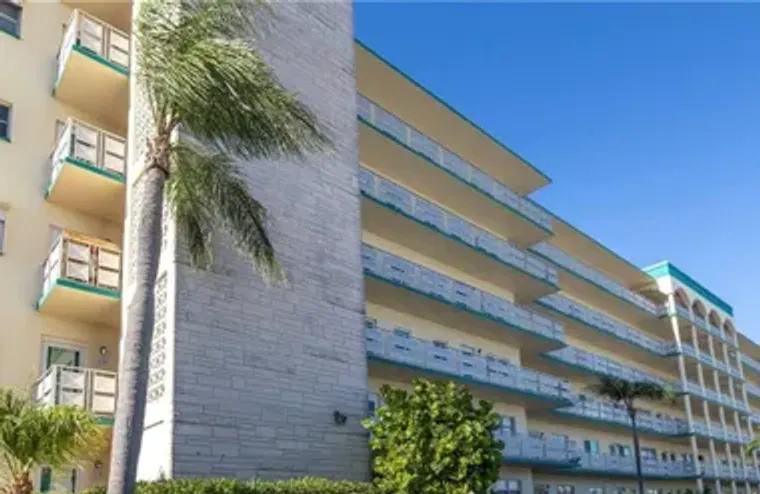 2960 59TH ST 501, GULFPORT, FL, 33707, Gulfport, FL 33707