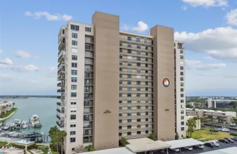 7300 SUN ISLAND DR 1705, SOUTH PASADENA,..., South Pasadena, FL 33707