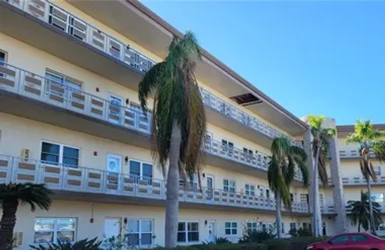 5725 80TH ST N UNIT 314, ST PETERSBURG, ..., St Petersburg, FL 33709