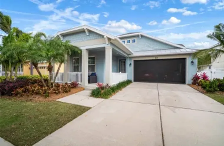 513 MANNS HARBOR DR, APOLLO BEACH, FL, 3..., Apollo Beach, FL 33572