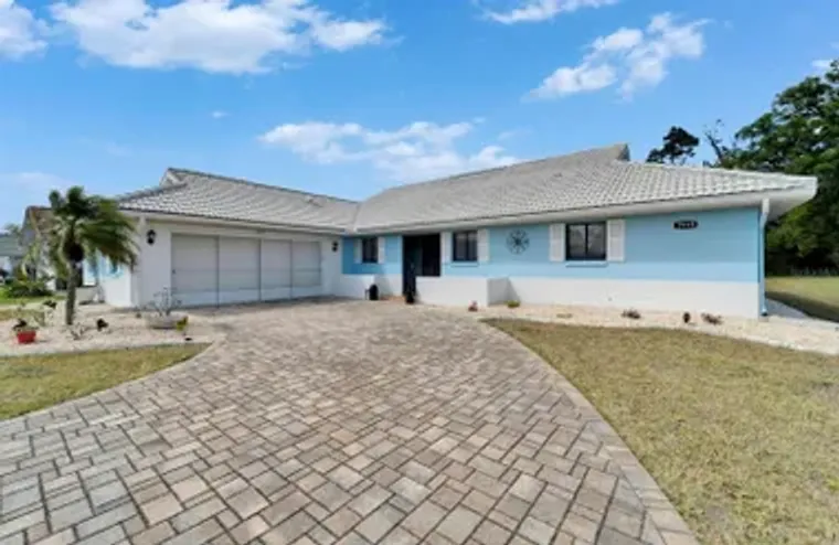 1929 NEW BEDFORD DR, SUN CITY CENTER, FL..., Sun City Center, FL 33573