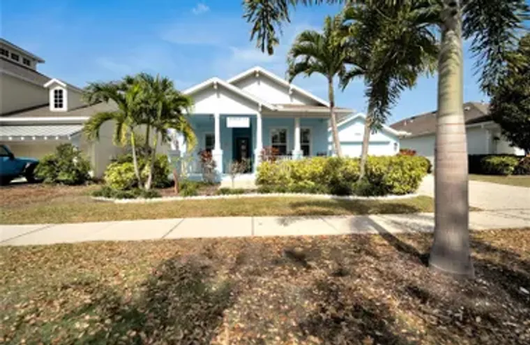 527 MANNS HARBOR DR, APOLLO BEACH, FL, 3..., Apollo Beach, FL 33572