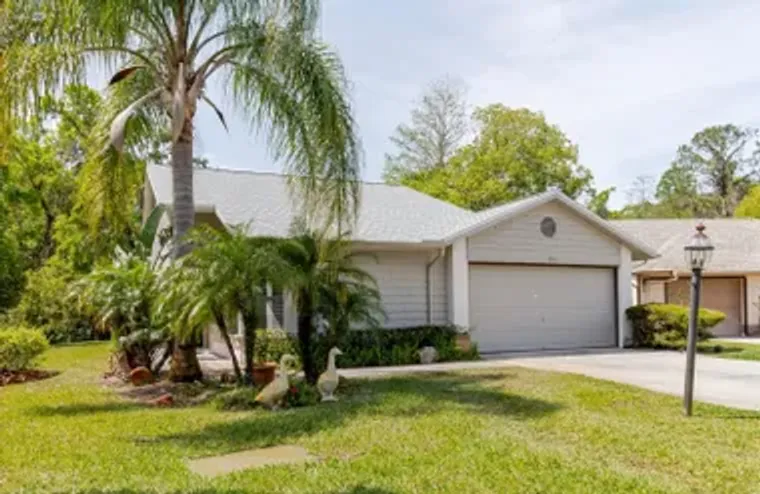 11521 ROSE TREE DR, NEW PORT RICHEY, FL,..., New Port Richey, FL 34654