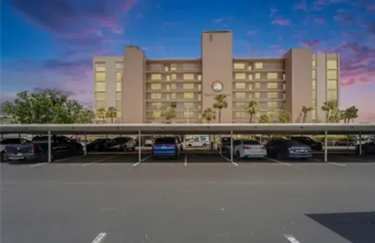 7700 SUN ISLAND DR 107, SOUTH PASADENA, ..., South Pasadena, FL 33707