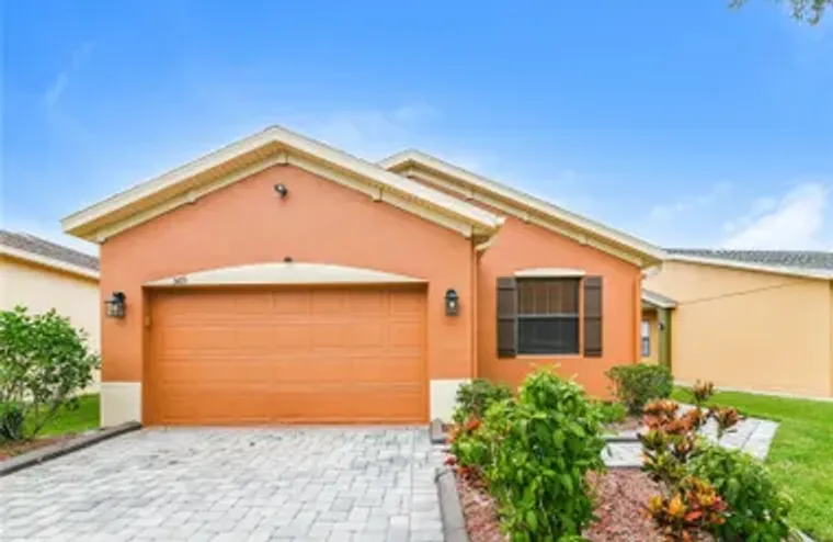 505 MILLIFIORA LN, KISSIMMEE, FL, 34759, Kissimmee, FL 34759