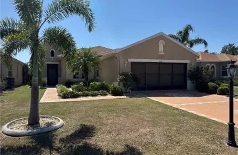 832 KING LEON WAY, SUN CITY CENTER, FL, ..., Sun City Center, FL 33573