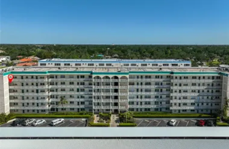 2960 59TH ST 615, GULFPORT, FL, 33707, Gulfport, FL 33707