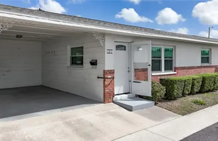12400 PARK BLVD APT 121, SEMINOLE, FL, 3..., Seminole, FL 33772