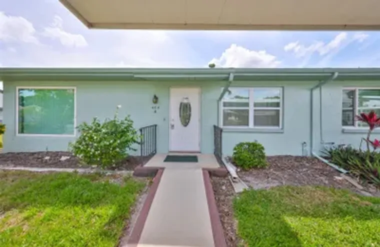 404 FULHAM CT A, SUN CITY CENTER, FL, 33..., Sun City Center, FL 33573