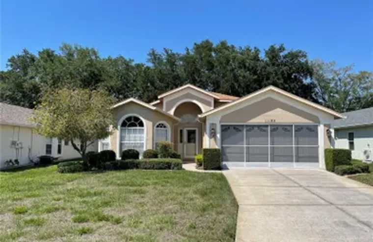 11185 HEATHROW AVE, SPRING HILL, FL, 346..., Spring Hill, FL 34609