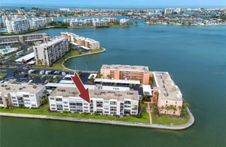 7645 SUN ISLAND DR 304, SOUTH PASADENA, ..., South Pasadena, FL 33707