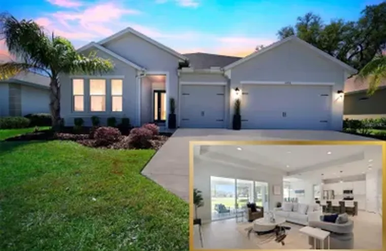 34516 HEAVENLY LN, DADE CITY, FL, 33525, Dade City, FL 33525