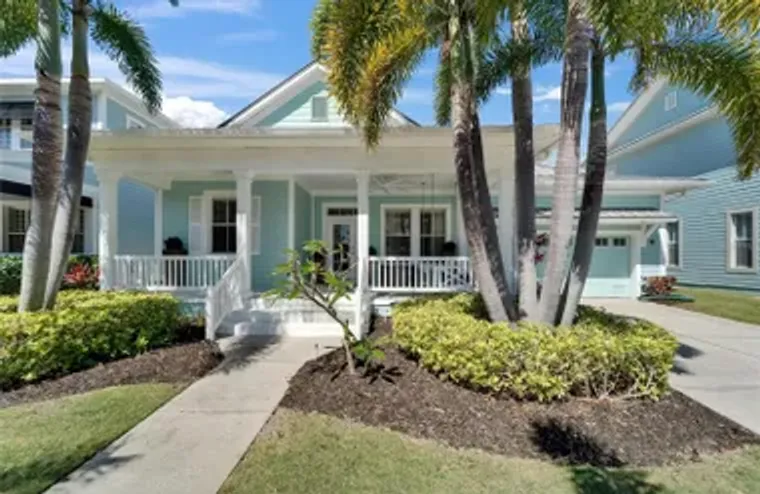 426 ISLEBAY DR, APOLLO BEACH, FL, 33572, Apollo Beach, FL 33572