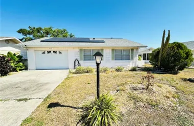 203 RICKENBACKER DR, SUN CITY CENTER, FL..., Sun City Center, FL 33573