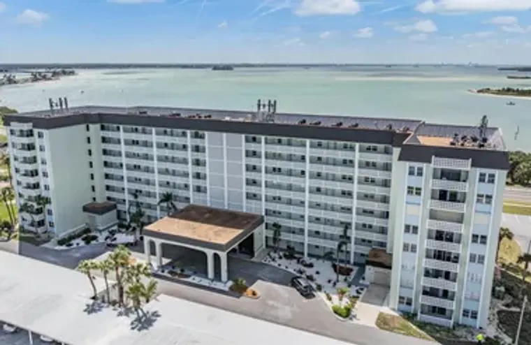 9 FORBES PL 205, DUNEDIN, FL, 34698, Dunedin, FL 34698