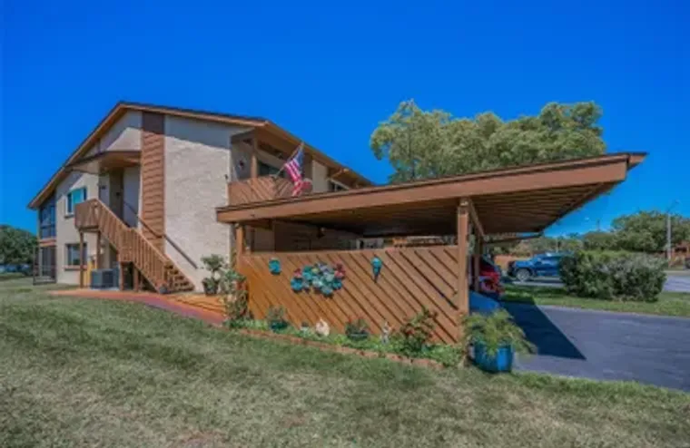 3847 LIGHTHOUSE WAY # 3847, NEW PORT RIC..., New Port Richey, FL 34652