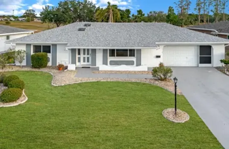 646 ALLEGHENY DR, SUN CITY CENTER, FL, 3..., Sun City Center, FL 33573