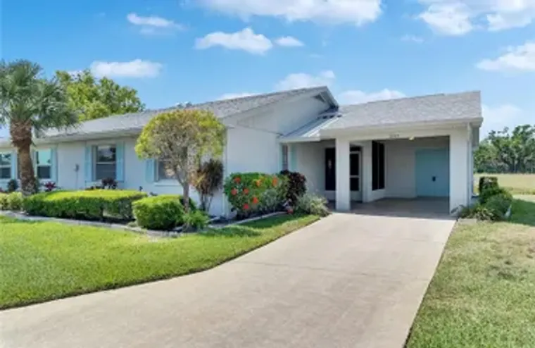 2313 GRENOBLE PL # 2313, SUN CITY CENTER..., Sun City Center, FL 33573