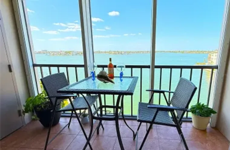 7700 SUN ISLAND DR 506, SOUTH PASADENA, ..., South Pasadena, FL 33707