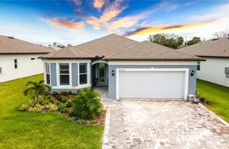 9263 BARRIER COAST TRL, PARRISH, FL, 342..., Parrish, FL 34219