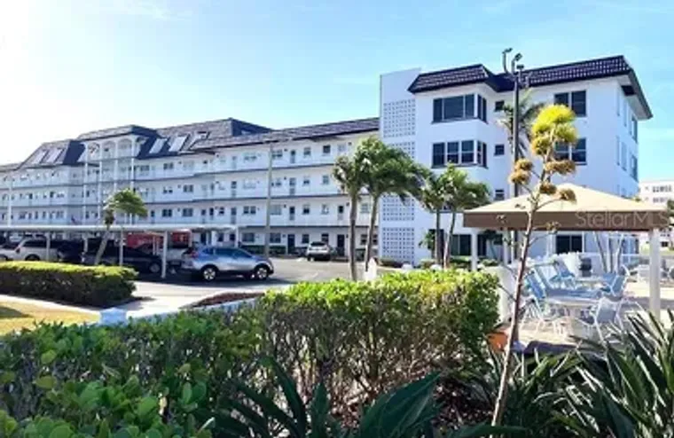 5960 30TH AVE 414, GULFPORT, FL, 33707, Gulfport, FL 33707