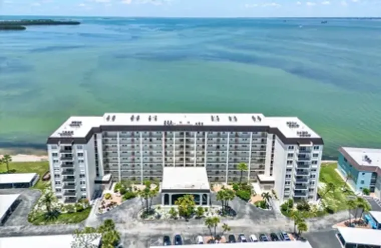 9 HAIG PL 510, DUNEDIN, FL, 34698, Dunedin, FL 34698