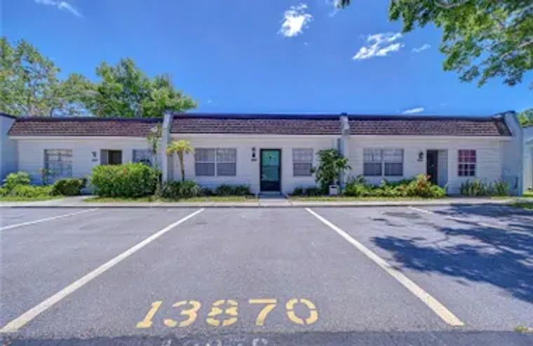 13870 OAKWOOD LN # 13870, SEMINOLE, FL, ..., Seminole, FL 33776