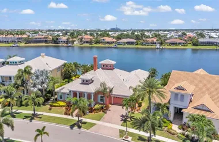 729 MANNS HARBOR DR, APOLLO BEACH, FL, 3..., Apollo Beach, FL 33572