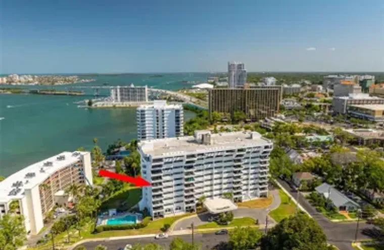 30 TURNER ST 604, CLEARWATER, FL, 33756, Clearwater, FL 33756