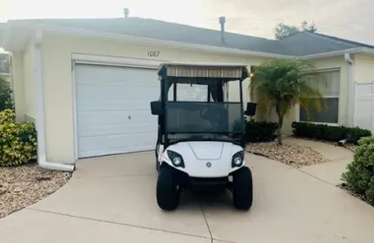 1087 JACKSON ST, THE VILLAGES, FL, 32162, The Villages, FL 32162