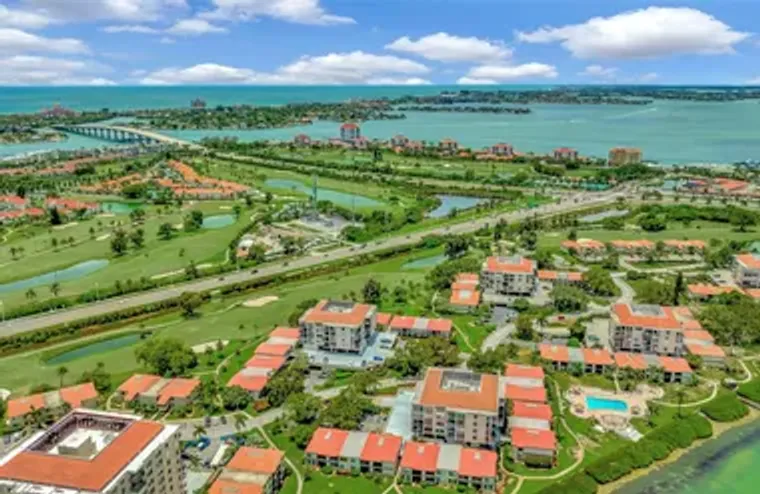 6269 PALMA DEL MAR BLVD S APT 608, ST PE..., St Petersburg, FL 33715