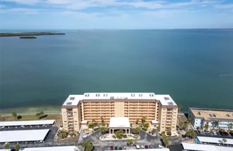 9 HAIG PL 806, DUNEDIN, FL, 34698, Dunedin, FL 34698