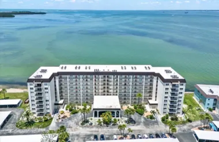 9 HAIG PL 806, DUNEDIN, FL, 34698, Dunedin, FL 34698