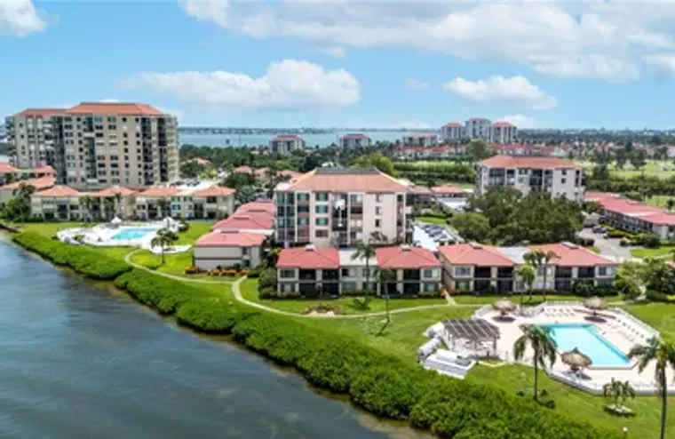 6268 PALMA DEL MAR BLVD S APT 407, ST PE..., St Petersburg, FL 33715