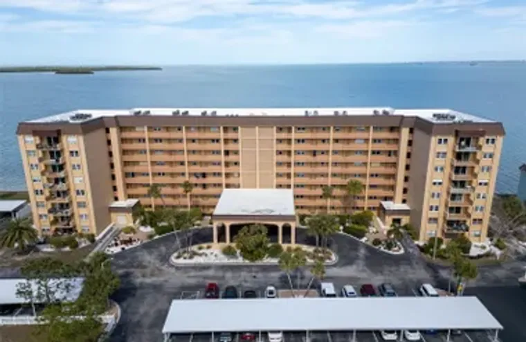 9 HAIG PL 612, DUNEDIN, FL, 34698, Dunedin, FL 34698