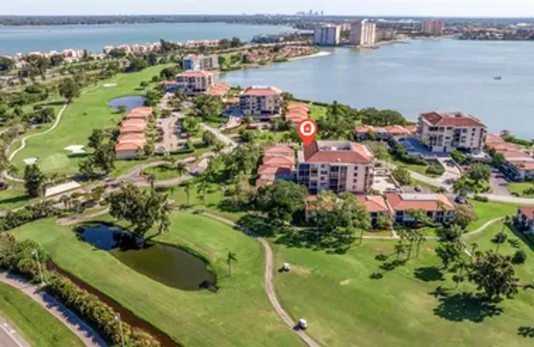 6219 PALMA DEL MAR BLVD S APT 602, ST PE..., St Petersburg, FL 33715