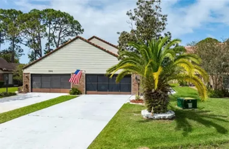 140 BROWN PELICAN DR, DAYTONA BEACH, FL,..., Daytona Beach, FL 32119