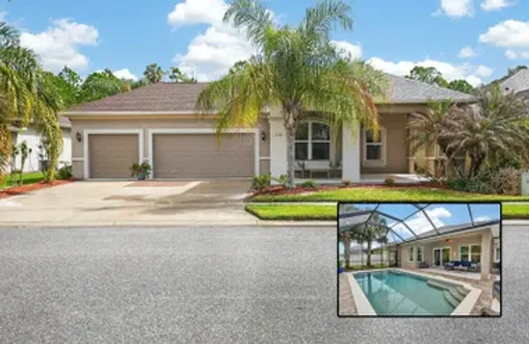 3355 BELLINO BLVD, NEW SMYRNA BEACH, FL,..., New Smyrna Beach, FL 32168