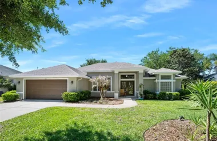 120 BLACK HICKORY WAY, ORMOND BEACH, FL,..., Ormond Beach, FL 32174