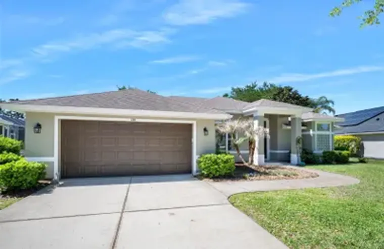 120 BLACK HICKORY WAY, ORMOND BEACH, FL,..., Ormond Beach, FL 32174