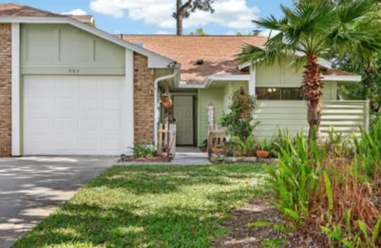 537 BROWN PELICAN DR, DAYTONA BEACH, FL,..., Daytona Beach, FL 32119