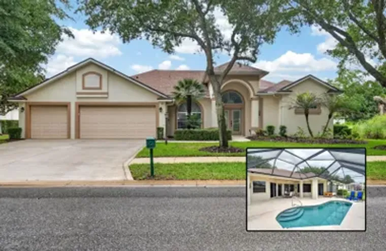 3505 TORY CIR, ORMOND BEACH, FL, 32174, Ormond Beach, FL 32174