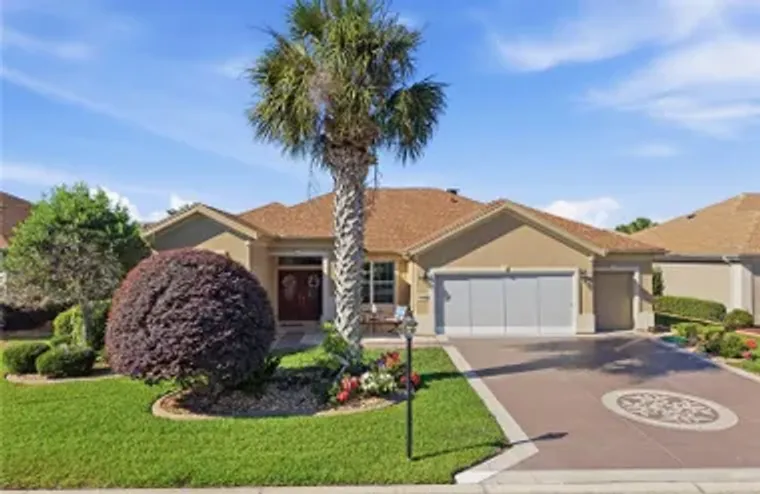 11735 SE 91ST CIR, SUMMERFIELD, FL, 3449..., Summerfield, FL 34491