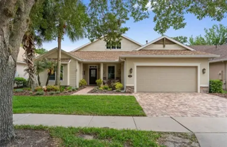 1226 HERON POINT WAY, DELAND, FL, 32724, Deland, FL 32724