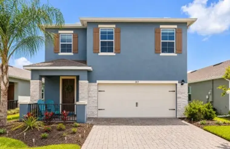 363 CARYOTA CT, NEW SMYRNA BEACH, FL, 32..., New Smyrna Beach, FL 32168