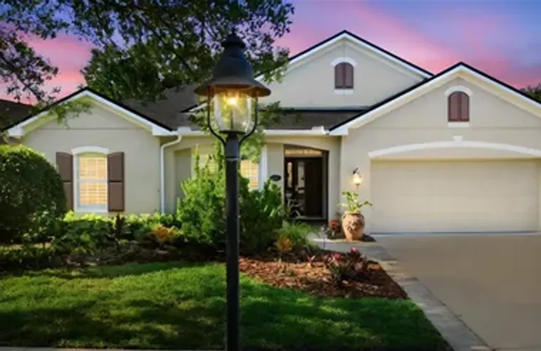 1609 VICTORIA GARDENS DR, DELAND, FL, 32..., Deland, FL 32724