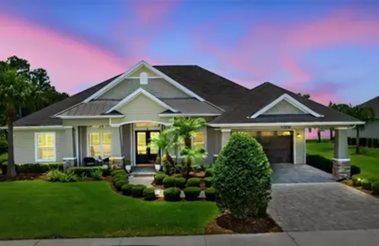 3200 MONACO BLVD, NEW SMYRNA BEACH, FL, ..., New Smyrna Beach, FL 32168