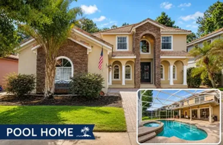 491 LUNA BELLA LN, NEW SMYRNA BEACH, FL,..., New Smyrna Beach, FL 32168